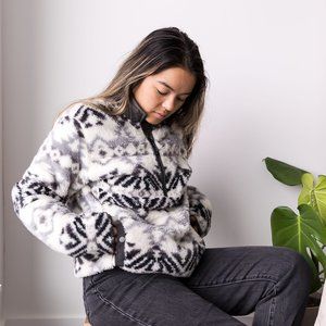 Eddie Bauer Bellingham 1/2-Zip